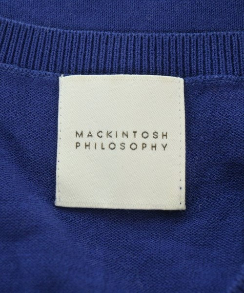 MACKINTOSH PHILOSOPHY เสื้อกันหนาว