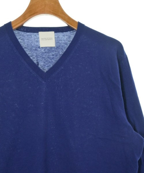 MACKINTOSH PHILOSOPHY เสื้อกันหนาว