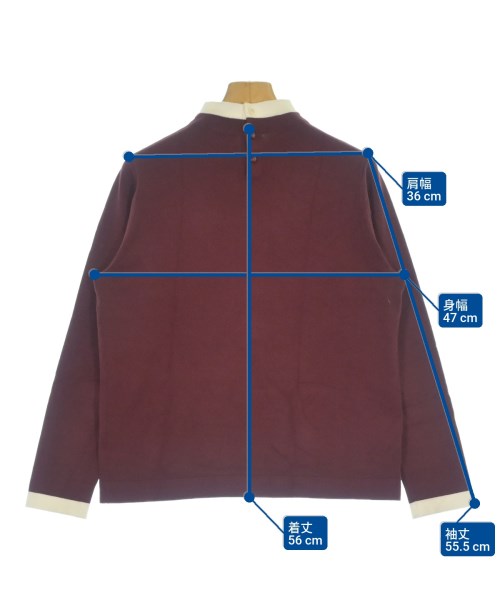 MACKINTOSH PHILOSOPHY เสื้อกันหนาว