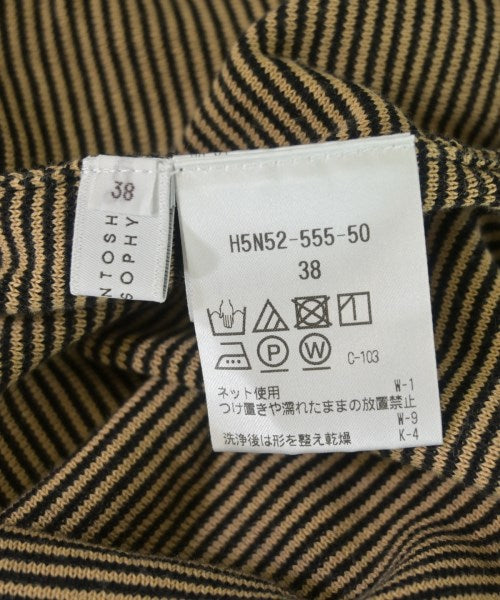 MACKINTOSH PHILOSOPHY เสื้อกันหนาว