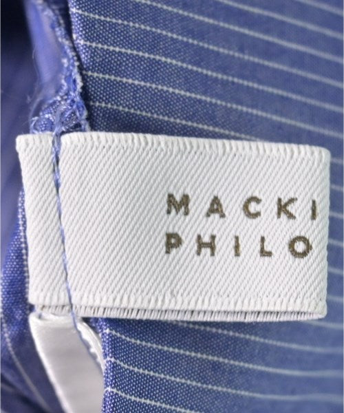 MACKINTOSH PHILOSOPHY ชุดเดรส