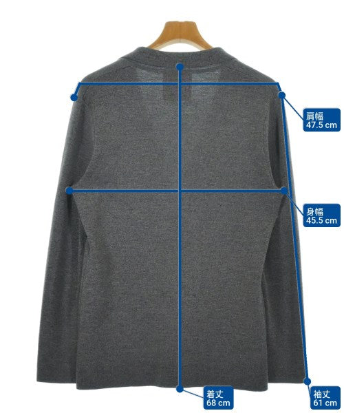 MACKINTOSH PHILOSOPHY แจ็คเก็ตลำลอง