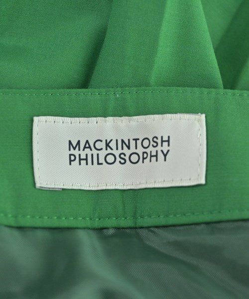 MACKINTOSH PHILOSOPHY กระโปรงยาว/แม็กซี่ยาว