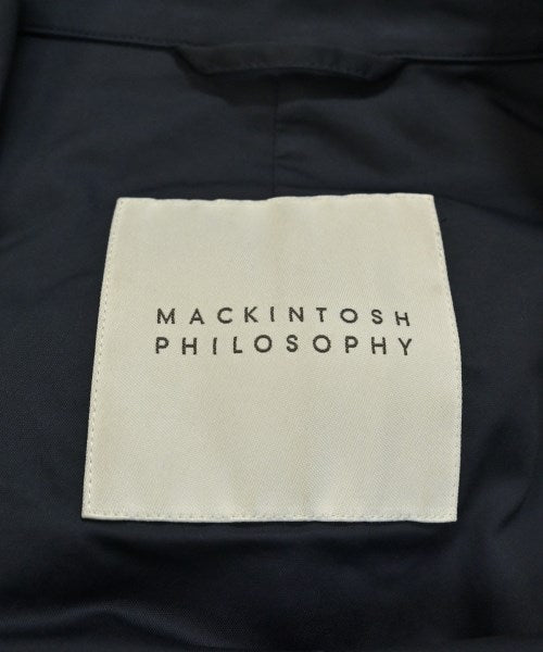 MACKINTOSH PHILOSOPHY เสื้อกันฝน