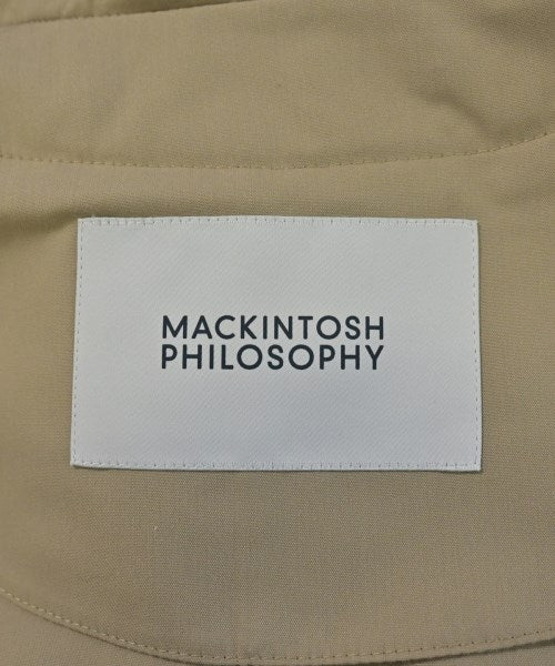 MACKINTOSH PHILOSOPHY แจ็คเก็ตเบลาส์ อื่น