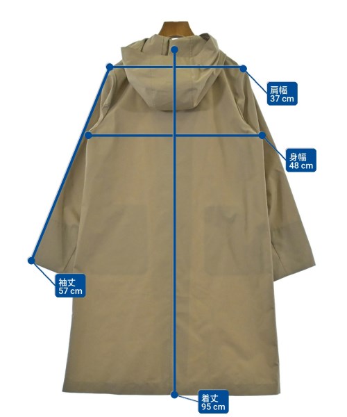 MACKINTOSH PHILOSOPHY แจ็คเก็ตเบลาส์ อื่น