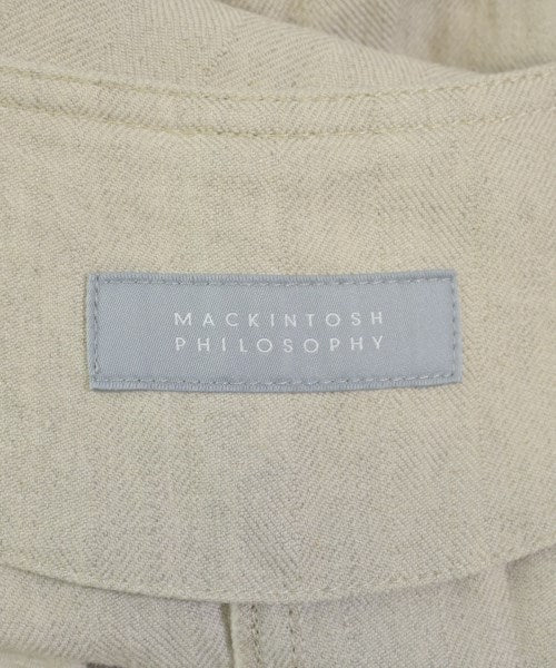 MACKINTOSH PHILOSOPHY ชุดเดรส