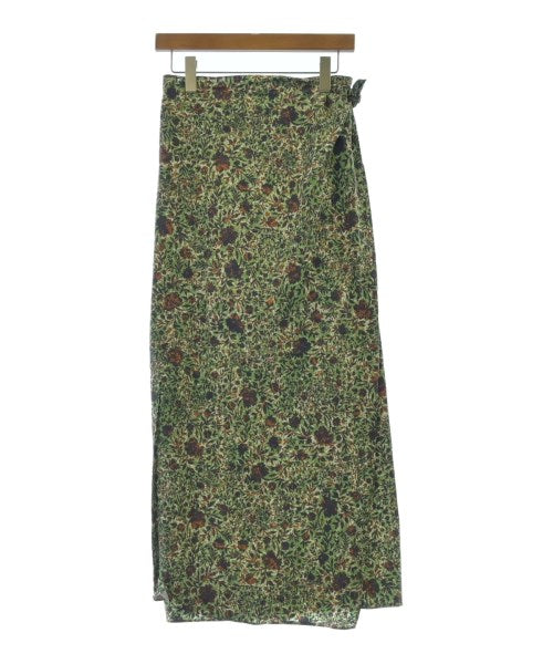 MACKINTOSH PHILOSOPHY กระโปรงยาว/แม็กซี่ยาว