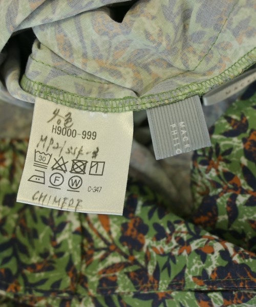 MACKINTOSH PHILOSOPHY กระโปรงยาว/แม็กซี่ยาว