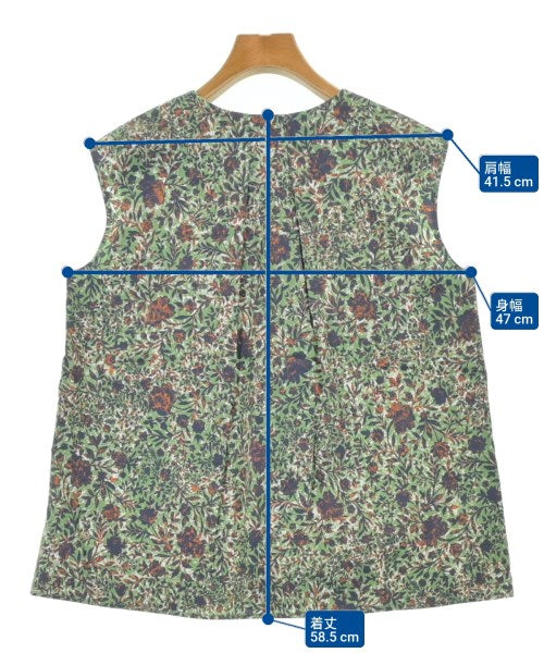 MACKINTOSH PHILOSOPHY เสื้อลำลอง