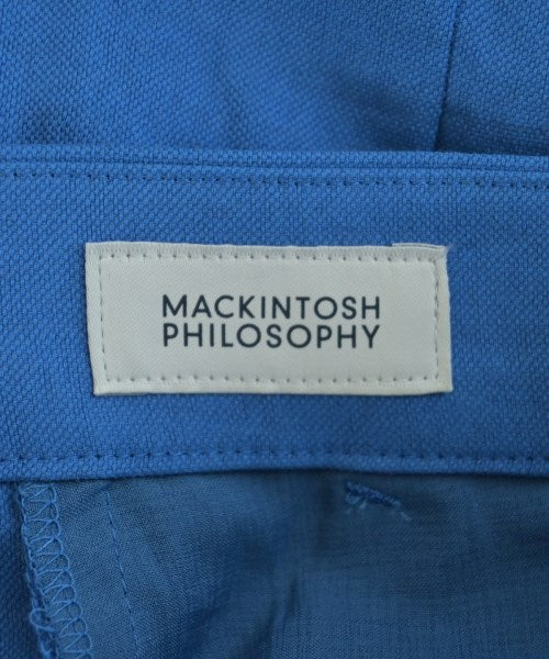 MACKINTOSH PHILOSOPHY กางเกงขายาว