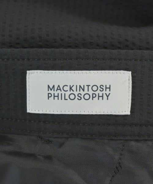 MACKINTOSH PHILOSOPHY กางเกง อื่น