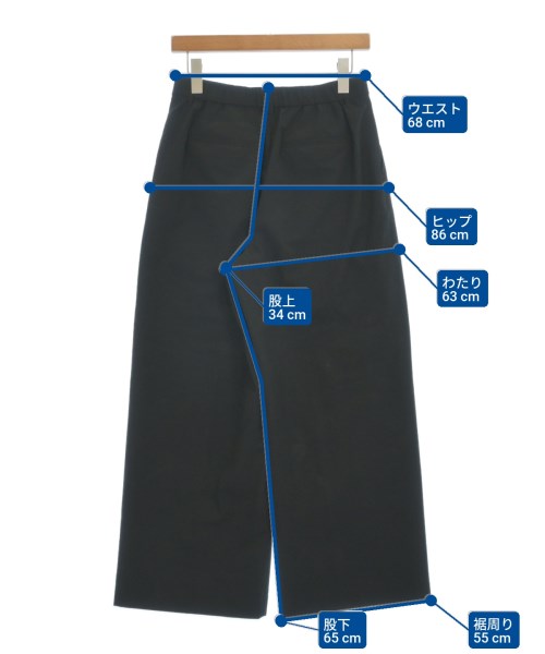 MACKINTOSH PHILOSOPHY กางเกง อื่น