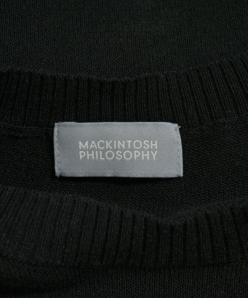 MACKINTOSH PHILOSOPHY เสื้อกันหนาว
