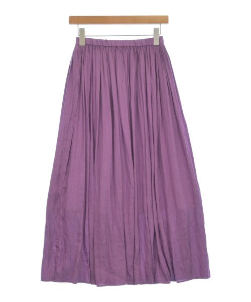 MACKINTOSH PHILOSOPHY กระโปรงยาว/แม็กซี่ยาว