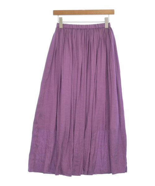 MACKINTOSH PHILOSOPHY กระโปรงยาว/แม็กซี่ยาว