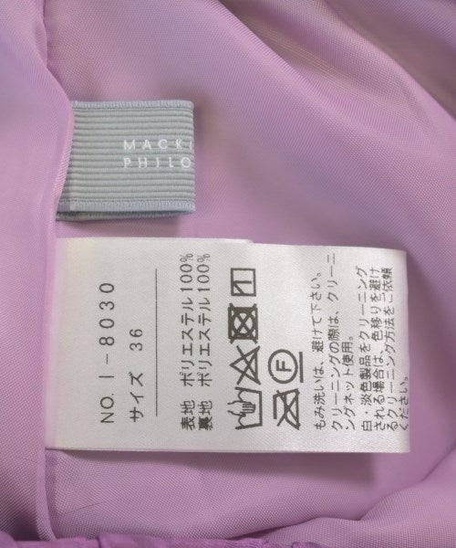 MACKINTOSH PHILOSOPHY กระโปรงยาว/แม็กซี่ยาว