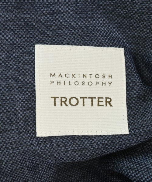 MACKINTOSH PHILOSOPHY เบลเซอร์/แจ็คเก็ตสูท