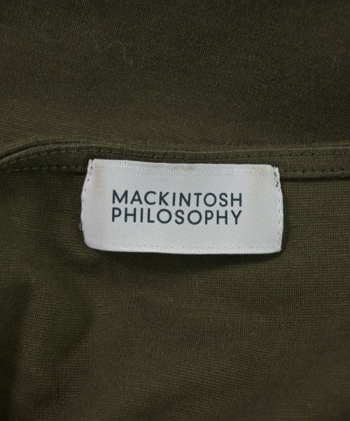 MACKINTOSH PHILOSOPHY ชุดเดรส