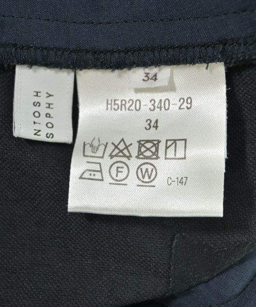 MACKINTOSH PHILOSOPHY กางเกง อื่น
