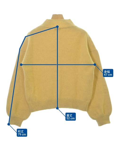 MACKINTOSH PHILOSOPHY เสื้อกันหนาว