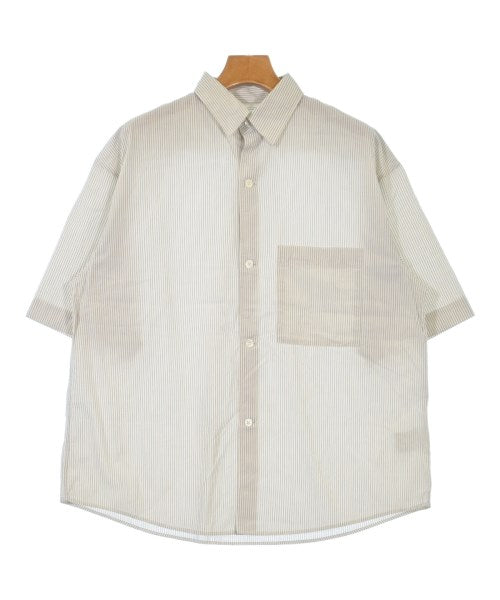 MACKINTOSH PHILOSOPHY เสื้อลำลอง