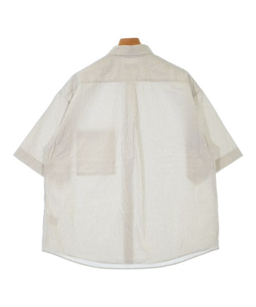 MACKINTOSH PHILOSOPHY เสื้อลำลอง