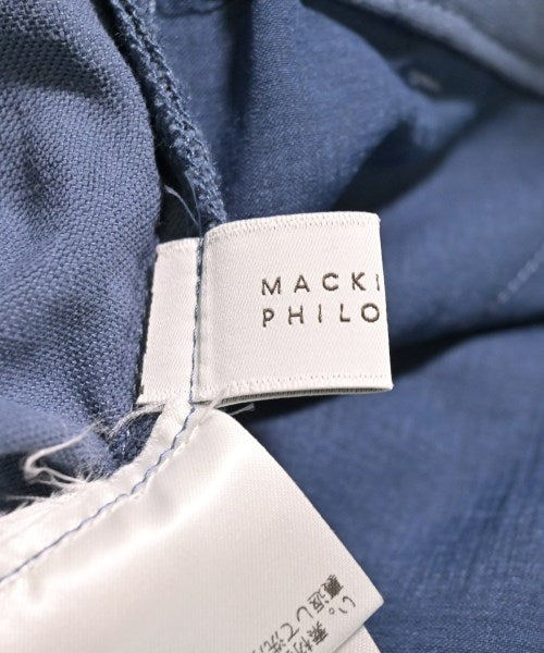 MACKINTOSH PHILOSOPHY กางเกง อื่น