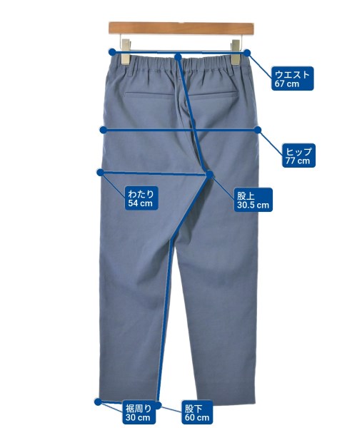 MACKINTOSH PHILOSOPHY กางเกง อื่น