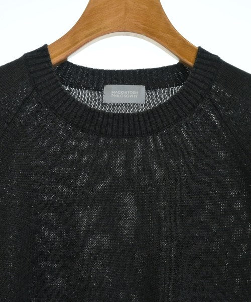 MACKINTOSH PHILOSOPHY เสื้อกันหนาว
