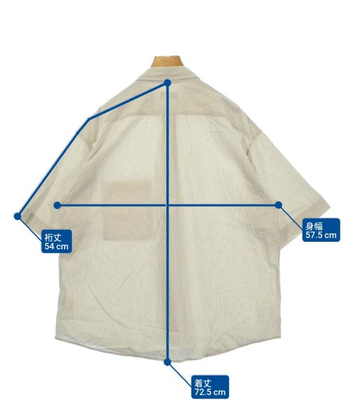 MACKINTOSH PHILOSOPHY เสื้อลำลอง