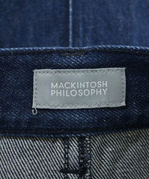 MACKINTOSH PHILOSOPHY กระโปรงยาว/แม็กซี่ยาว