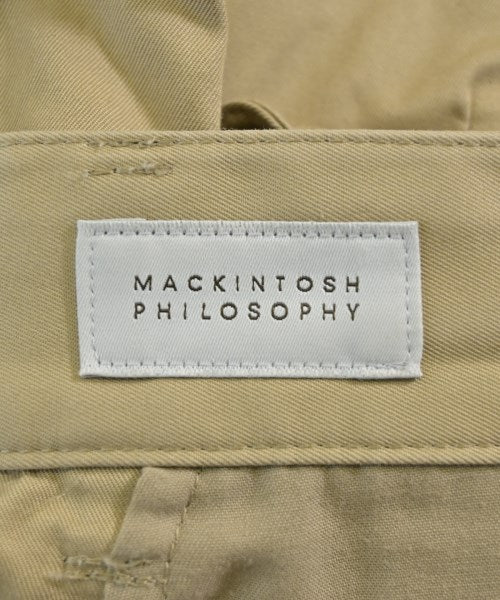 MACKINTOSH PHILOSOPHY กางเกง อื่น
