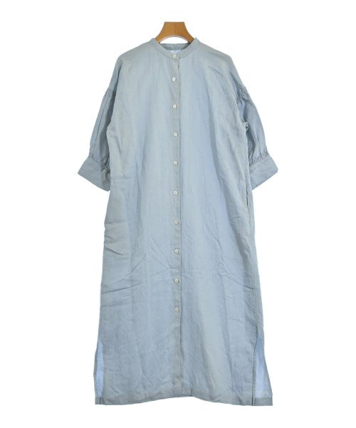 MACKINTOSH PHILOSOPHY เดรสที่เป็นเสื้อเชิ้ตตัวยาว