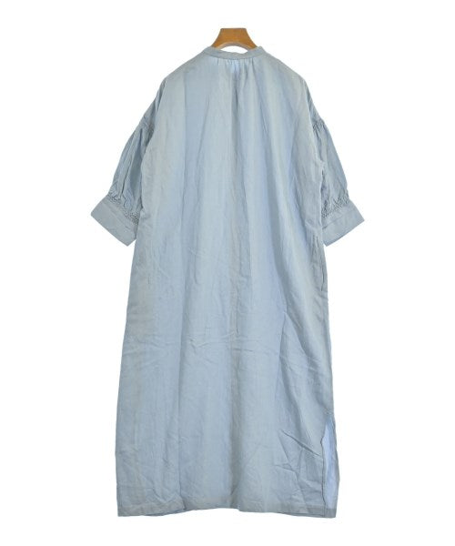 MACKINTOSH PHILOSOPHY เดรสที่เป็นเสื้อเชิ้ตตัวยาว