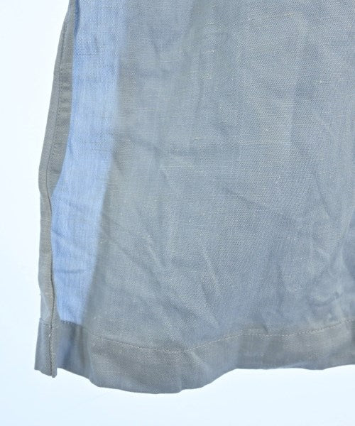 MACKINTOSH PHILOSOPHY เดรสที่เป็นเสื้อเชิ้ตตัวยาว