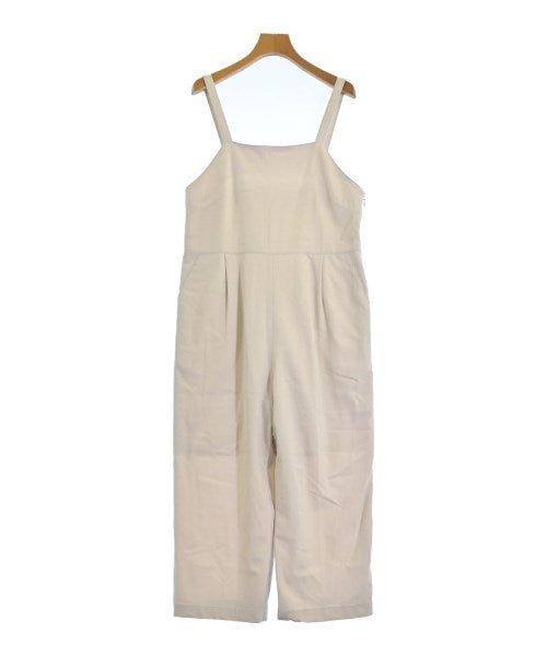 MACKINTOSH PHILOSOPHY ชุดเอี๊ยม/เสื้อคลุมหลวมๆ/จั๊มสูท