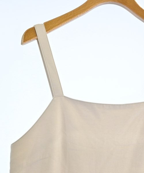 MACKINTOSH PHILOSOPHY ชุดเอี๊ยม/เสื้อคลุมหลวมๆ/จั๊มสูท