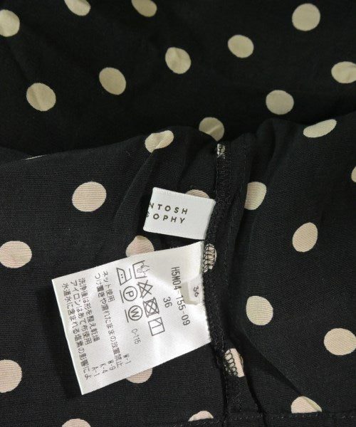 MACKINTOSH PHILOSOPHY เสื้อสตรี