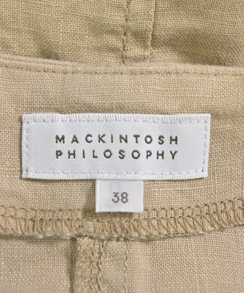 MACKINTOSH PHILOSOPHY เสื้อสตรี
