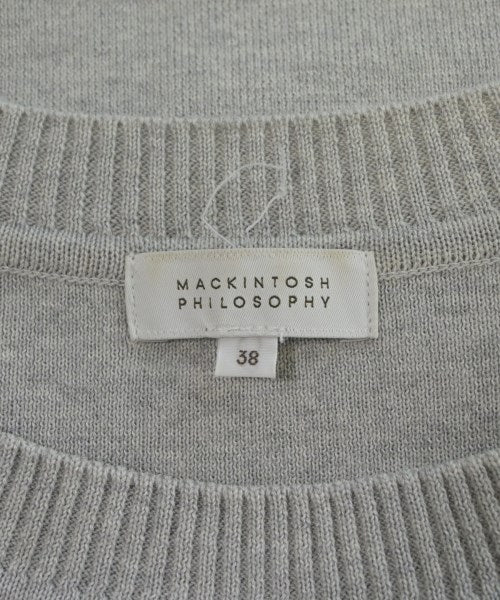 MACKINTOSH PHILOSOPHY เสื้อกั๊ก