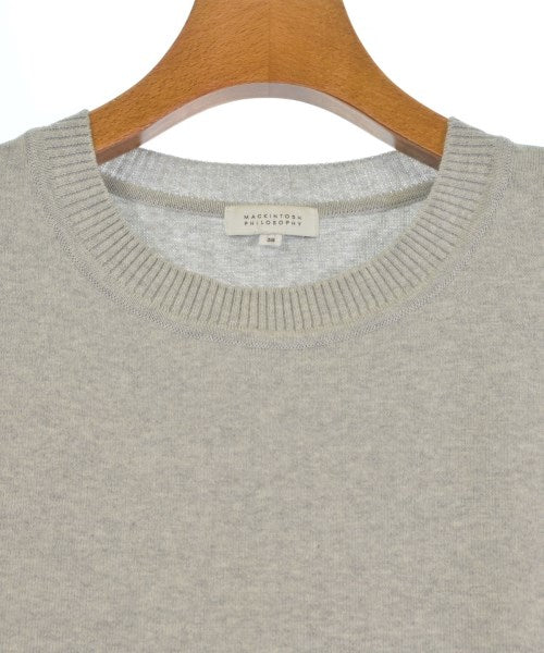 MACKINTOSH PHILOSOPHY เสื้อกั๊ก