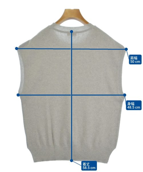 MACKINTOSH PHILOSOPHY เสื้อกั๊ก