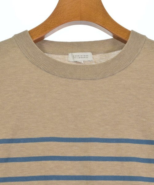 MACKINTOSH PHILOSOPHY เสื้อกันหนาว
