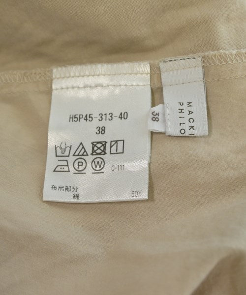 MACKINTOSH PHILOSOPHY เสื้อคาร์ดิแกน