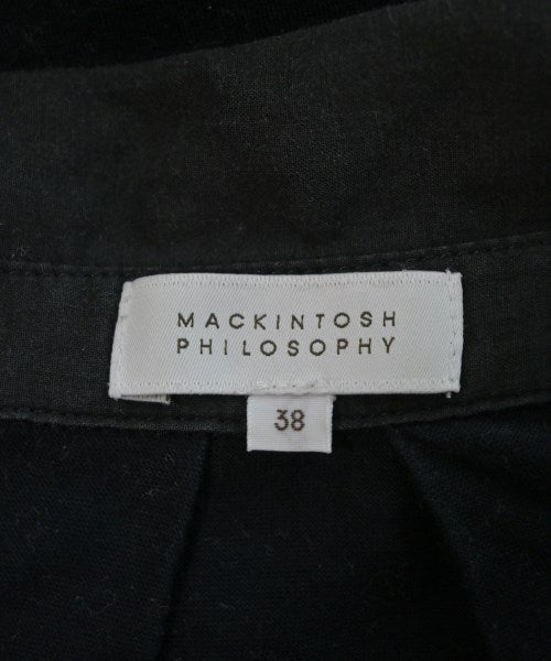 MACKINTOSH PHILOSOPHY เสื้อคาร์ดิแกน