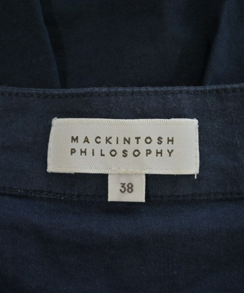 MACKINTOSH PHILOSOPHY แขนกุด