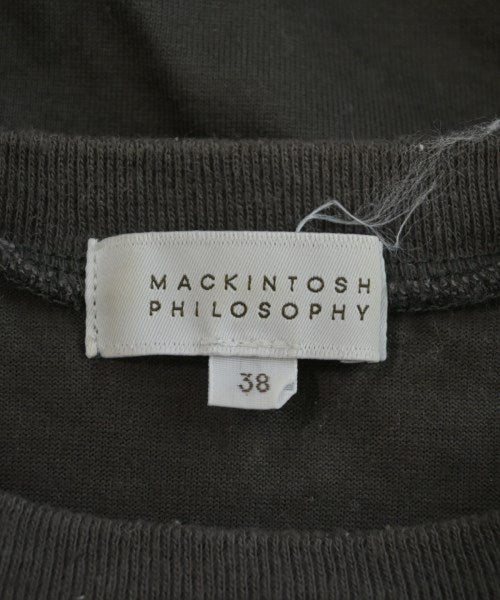 MACKINTOSH PHILOSOPHY เสื้อยืด/เสื้อท็อปส์