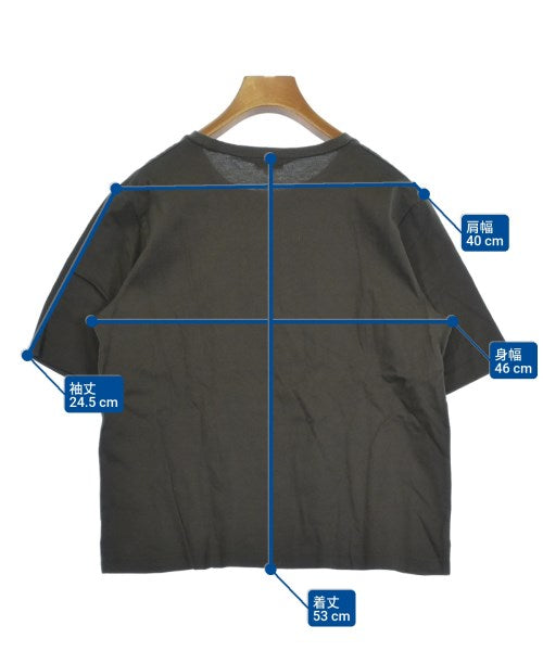 MACKINTOSH PHILOSOPHY เสื้อยืด/เสื้อท็อปส์