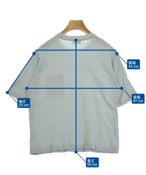 MACKINTOSH PHILOSOPHY เสื้อยืด/เสื้อท็อปส์